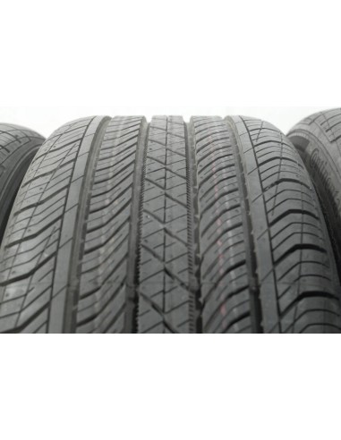 4× Felga aluminiowa Volkswagen OE 3G8601025D...