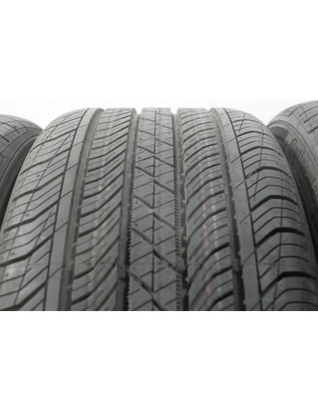 4× Felga aluminiowa Volkswagen OE 3G8601025D 8.0" x 20" 5x112 ET 40 OPONY