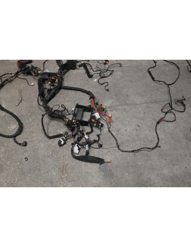 VW T6 2015-16 R 2.0 TDI WIĄZKA ELEKTRYCZNA WNĘTRZA