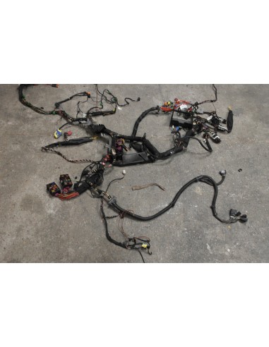 VW T6 2015-16 R 2.0 TDI WIĄZKA ELEKTRYCZNA WNĘTRZA