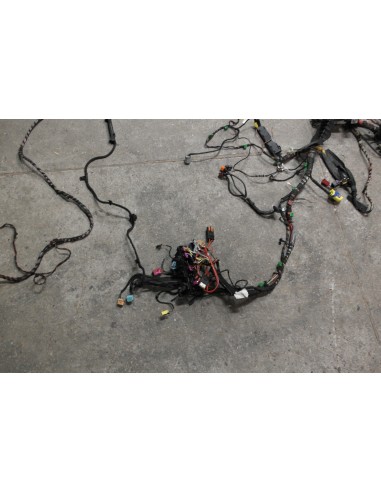 VW T6 2015-16 R 2.0 TDI WIĄZKA ELEKTRYCZNA WNĘTRZA