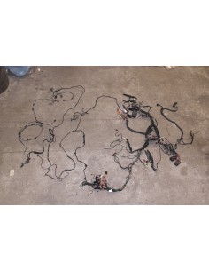 VW T6 2015-16 R 2.0 TDI WIĄZKA ELEKTRYCZNA WNĘTRZA 2