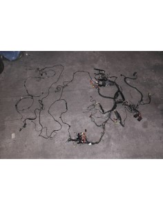 VW T6 2015-16 R 2.0 TDI WIĄZKA ELEKTRYCZNA WNĘTRZA