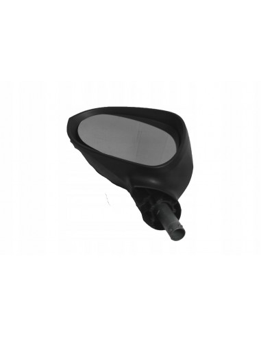 SEAT IBIZA IV 4 LUSTERKO LEWE KOMPLETNE LC9Z...