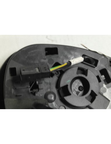 SEAT IBIZA IV 4 LUSTERKO LEWE KOMPLETNE LC9Z...