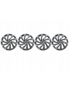 4× Felga aluminiowa Volkswagen OE 3G8601025D 8.0" x 20"...
