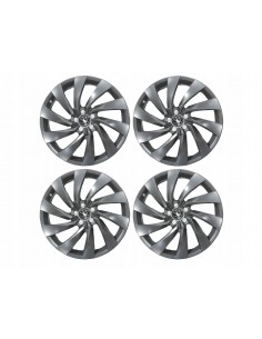 4× Felga aluminiowa Volkswagen OE 3G8601025D 8.0" x 20"... 2