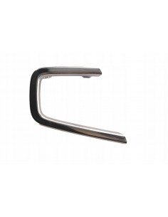 RENAULT KANGOO III 3 CHROM LISTWA ZDERZAKA PRZEDNIEGO...