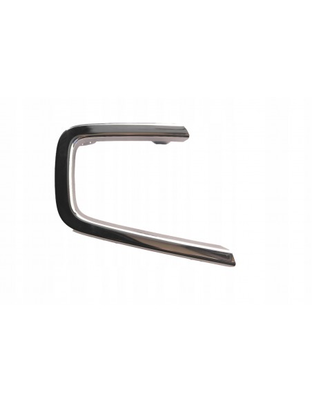 RENAULT KANGOO III 3 CHROM LISTWA ZDERZAKA PRZEDNIEGO LEWA 261A30310R