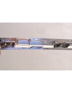 RENAULT KANGOO III 3 CHROM LISTWA ZDERZAKA PRZEDNIEGO... 2