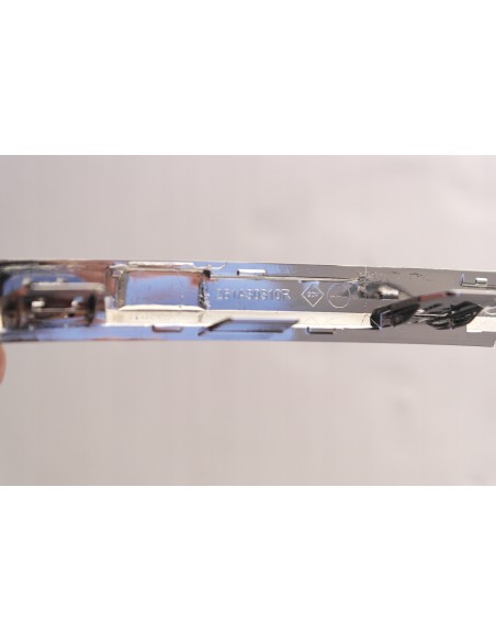 RENAULT KANGOO III 3 CHROM LISTWA ZDERZAKA PRZEDNIEGO LEWA 261A30310R