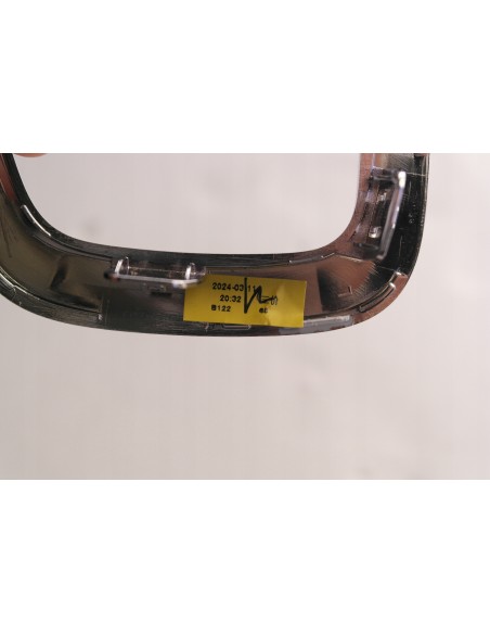 RENAULT KANGOO III 3 CHROM LISTWA ZDERZAKA PRZEDNIEGO LEWA 261A30310R