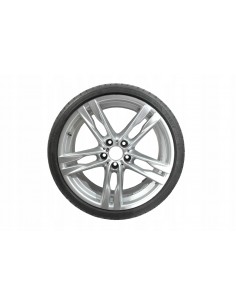 BMM F10 F11 M KOŁA 245/35 9Jx20 ET44 275/30 8.5JX20 ET33... 2