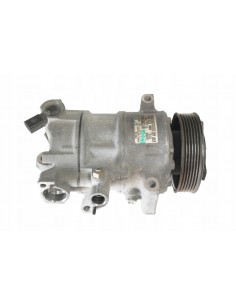 VW AUDI SKODA SEAT KOMPRESOR SPRĘŻARKA KLIMATYZACJI... 2