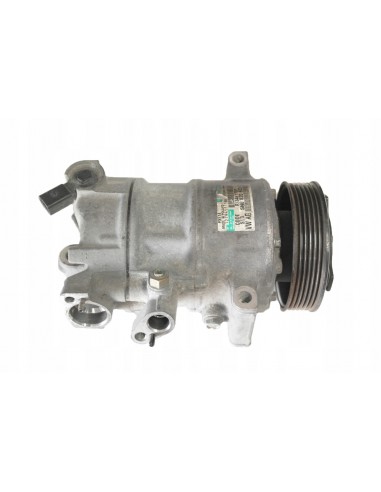 VW AUDI SKODA SEAT KOMPRESOR SPRĘŻARKA...
