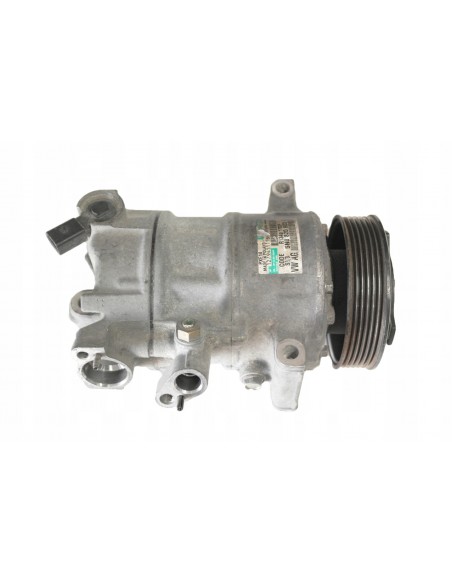 VW AUDI SKODA SEAT KOMPRESOR SPRĘŻARKA KLIMATYZACJI 5N0820803C