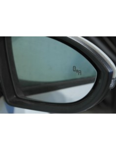 VW GOLF VII LUSTERKO PRAWE EL.SKŁADANE LC9A 2