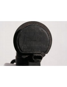 VW AUDI SEAT SKODA PRZEWÓD WODNY POMPKA OBIEGOWA WODY... 2