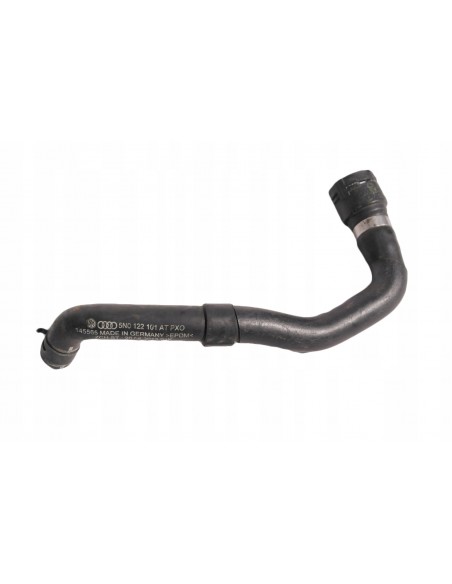 VW AUDI SEAT SKODA PRZEWÓD WODNY 5N0122101AT