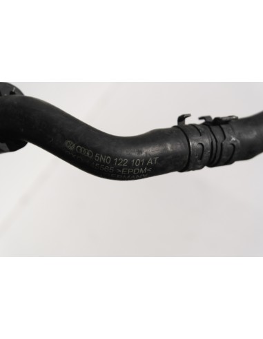 VW AUDI SEAT SKODA PRZEWÓD WODNY 5N0122101AT