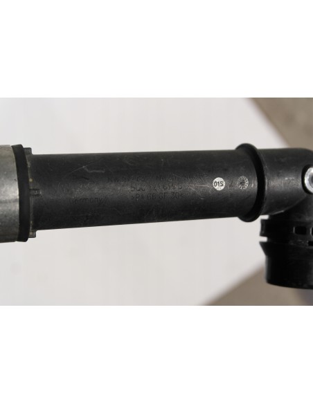 VW AUDI SEAT SKODA PRZEWÓD WODNY 5Q0121619D