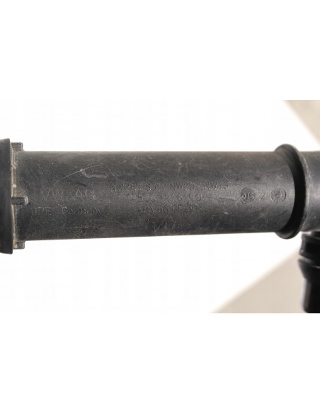 VW AUDI SEAT SKODA PRZEWÓD WODNY 5Q0121619D