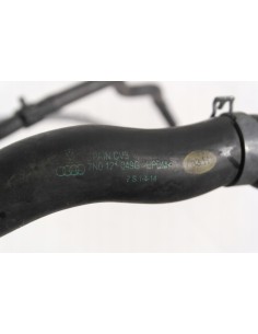 VW AUDI SEAT SKODA PRZEWÓD WODNY 7N0121049G 2