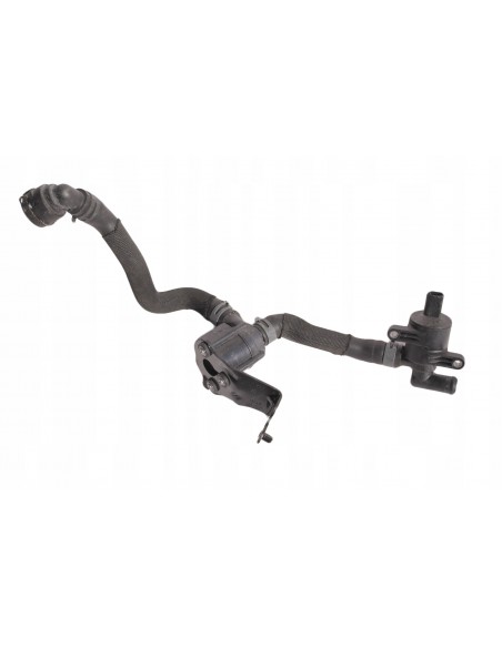 VW AUDI SEAT SKODA PRZEWÓD WODNY POMPKA OBIEGOWA 5Q0965561B 4H0121671D