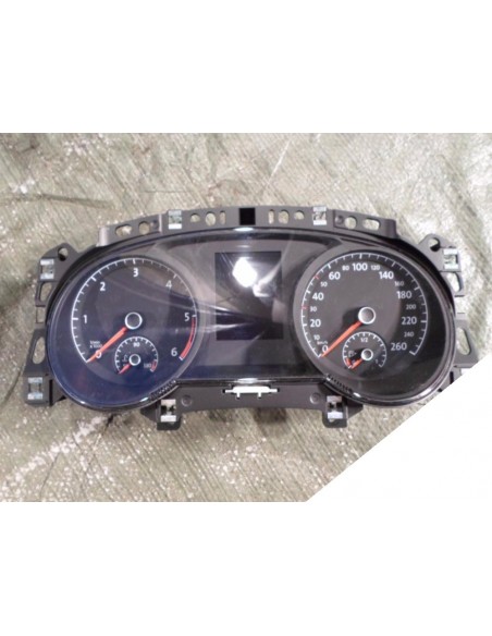 VW SPORTSVAN LICZNIK 2.0 TDI 510920870A