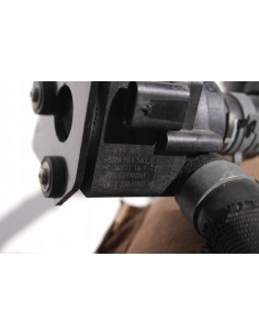 VW AUDI SEAT SKODA PRZEWÓD WODNY POMPKA OBIEGOWA... 2