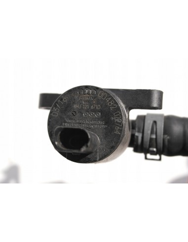 VW AUDI SEAT SKODA PRZEWÓD WODNY POMPKA...