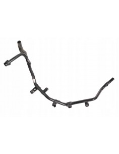 VW AUDI SEAT SKODA PRZEWÓD WODNY 04L122157BA