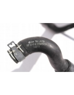 VW AUDI SEAT SKODA PRZEWÓD WODNY 5QF122101AA 2