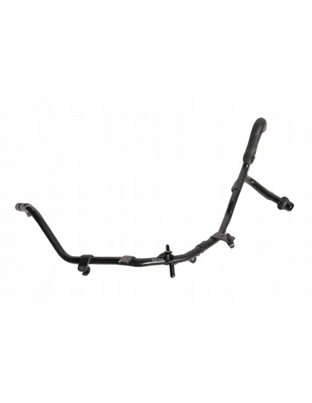 VW AUDI SEAT SKODA PRZEWÓD WODNY 04L122157BA