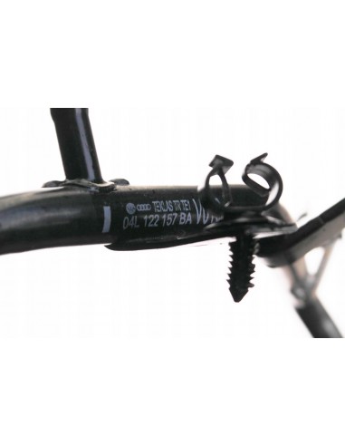 VW AUDI SEAT SKODA PRZEWÓD WODNY 04L122157BA