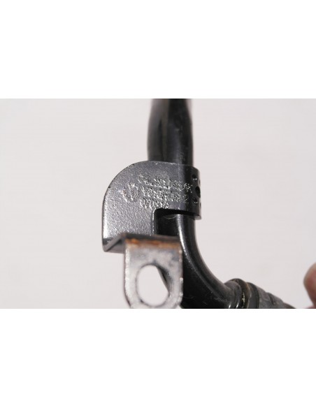 VW AUDI SEAT SKODA PRZEWÓD WODNY 04L121065AN