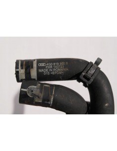 VW AUDI SEAT SKODA PRZEWÓD WODNY 4G0819350S 2