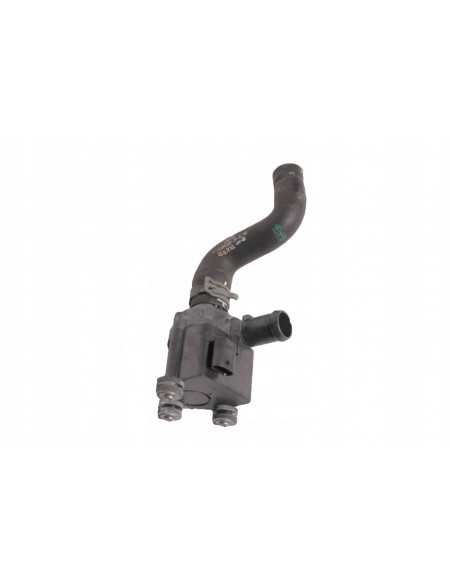 VW AUDI SEAT SKODA PRZEWÓD WODNY POMPKA OBIEGOWA WODY 5Q09655461B