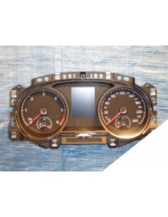 VW GOLF VII 1.6 TDI LICZNIK 5G1920741