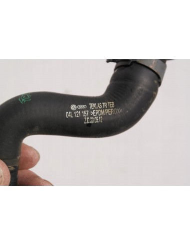 VW AUDI SEAT SKODA PRZEWÓD WODNY POMPKA...