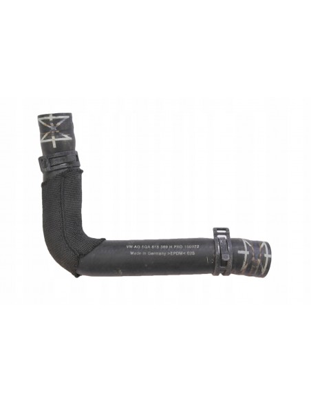 VW AUDI SEAT SKODA PRZEWÓD WODNY 5QA815369H