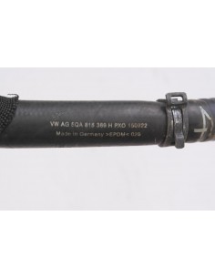 VW AUDI SEAT SKODA PRZEWÓD WODNY 5QA815369H 2