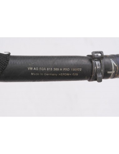 VW AUDI SEAT SKODA PRZEWÓD WODNY 5QA815369H