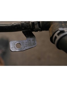 VW AUDI SEAT SKODA PRZEWÓD WODNY 04L121065AJ 2