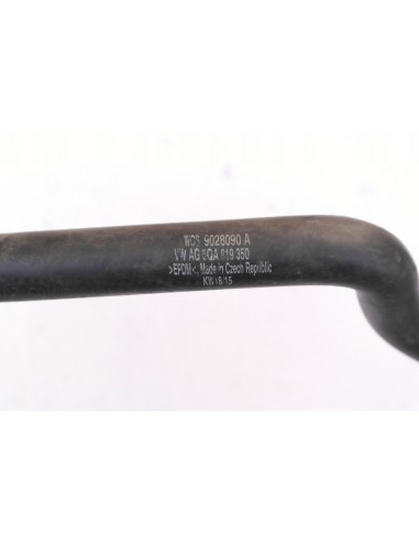 VW AUDI SEAT SKODA PRZEWÓD WODNY 5QA819350