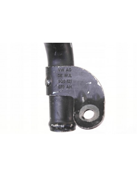 VW AUDI SEAT SKODA PRZEWÓD WODNY 5Q0121070AH