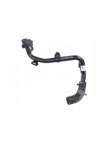 VW AUDI SEAT SKODA PRZEWÓD WODNY 04L122157BF