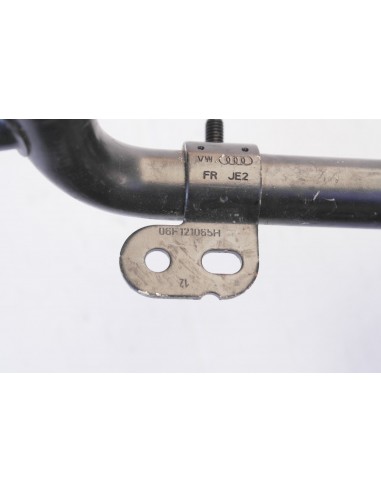 VW AUDI SEAT SKODA PRZEWÓD WODNY 06F121065H