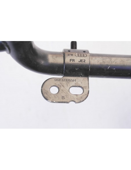 VW AUDI SEAT SKODA PRZEWÓD WODNY 06F121065H