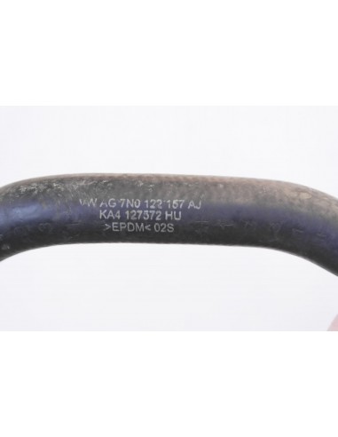 VW AUDI SEAT SKODA PRZEWÓD WODNY 7N0122157AJ